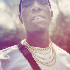 Meet your Posher, Pharaoh